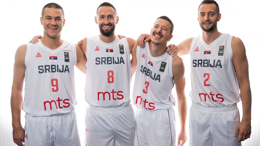 Srbija (3x3) poslije velike borbe pobjedila Novi Zeland