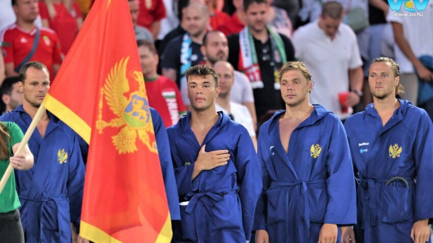 Vaterpolisti uz dosta oscilacija savladali Gruziju