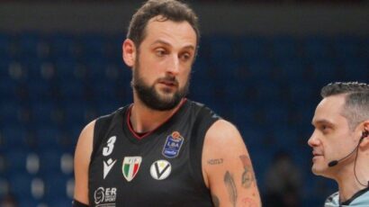 MARKO BELINELI: Oni su zaista sjajan tim