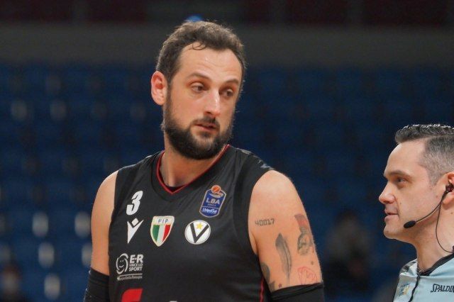 Marko Belineli završio reprezentativnu karijeru