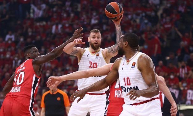 MOTIEJUNAS: Igrali su pametnije od nas