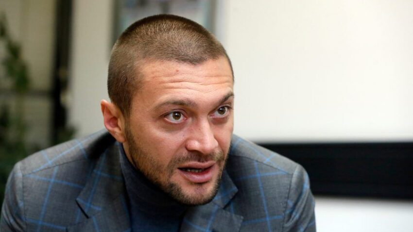 Iliev: Svi ćemo uskoro biti zadovoljni