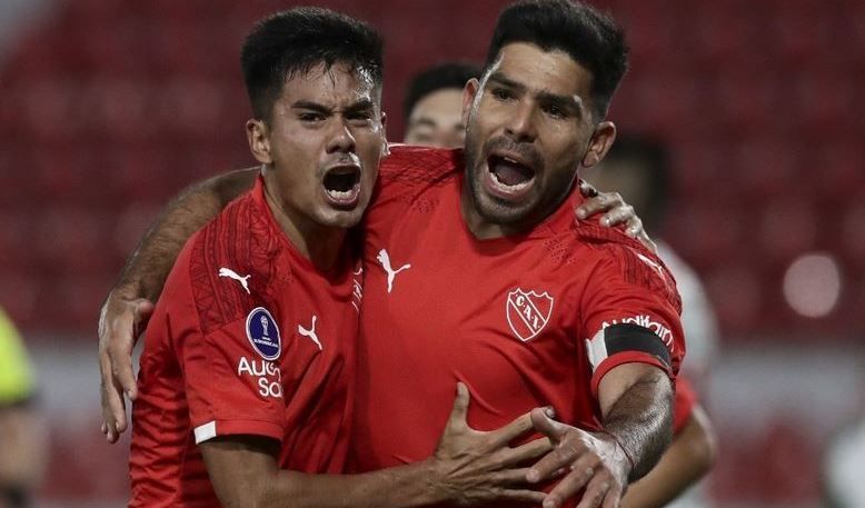 Independijente preko Atletiko Tukumana do 1/8 finala Kupa (VIDEO)