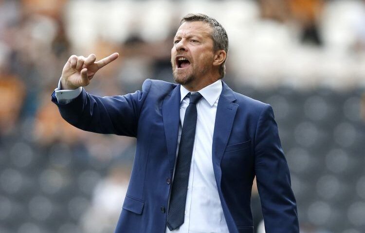 Slaviša Jokanović preuzeo moskovski Dinamo