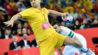 Kiril Lazarov okončao karijeru