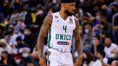 Zvanično: Lorenco Braun potpisao za Makabi