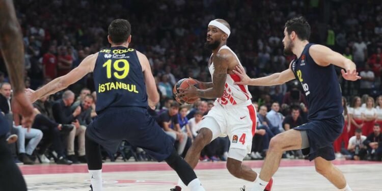 Lorenco Braun stiže u Makabi