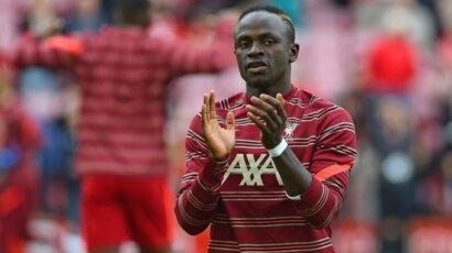 Sadio Mane odlazi iz Liverpula?