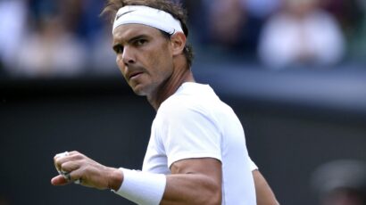 Nadal: To neće biti smak svijeta ili kraj moje karijere