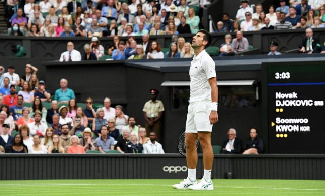 Đoković nakon trijumfa dostigao novi podvig u karijeri!