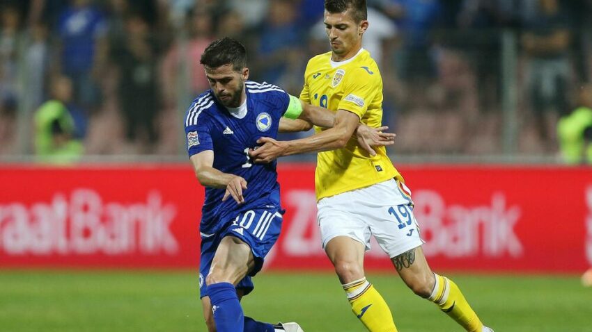 Pjanić: Znamo šta nas čeka u Podgorici