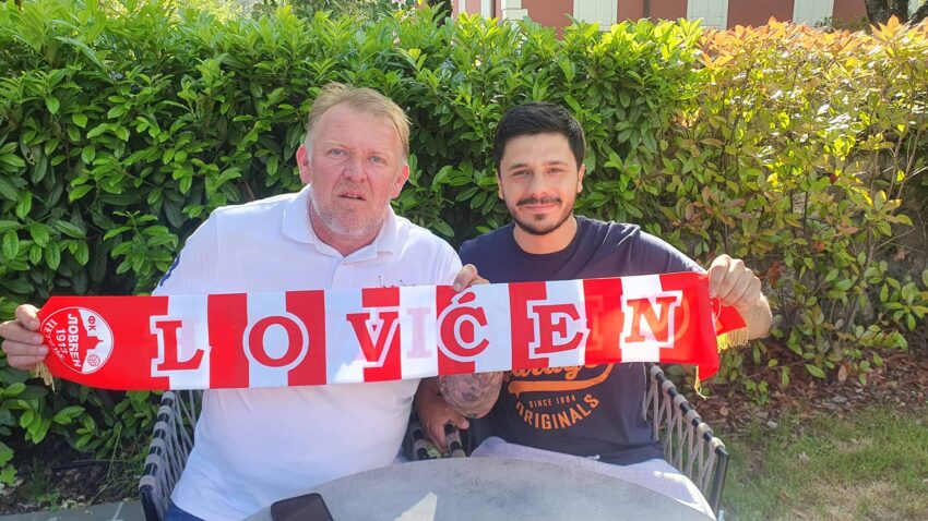 Prosinečki: Crna Gora će igrati na velikom takmičenju