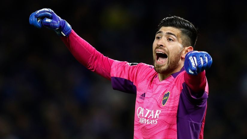 Boka preživjela u Sao Paulu, Atletiko Mineiro ispustio trijumf u Gvajakilu (VIDEO)