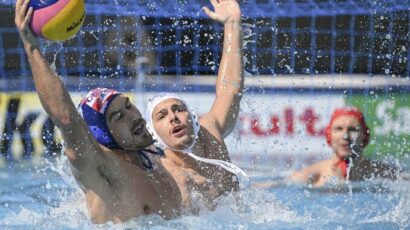 Pobjeda Hrvatske nad Srbijom za polufinale Svjetskog prvenstva