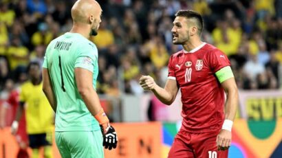 Dušan Tadić: Bili smo bolji, moglo je i ubjedljivije