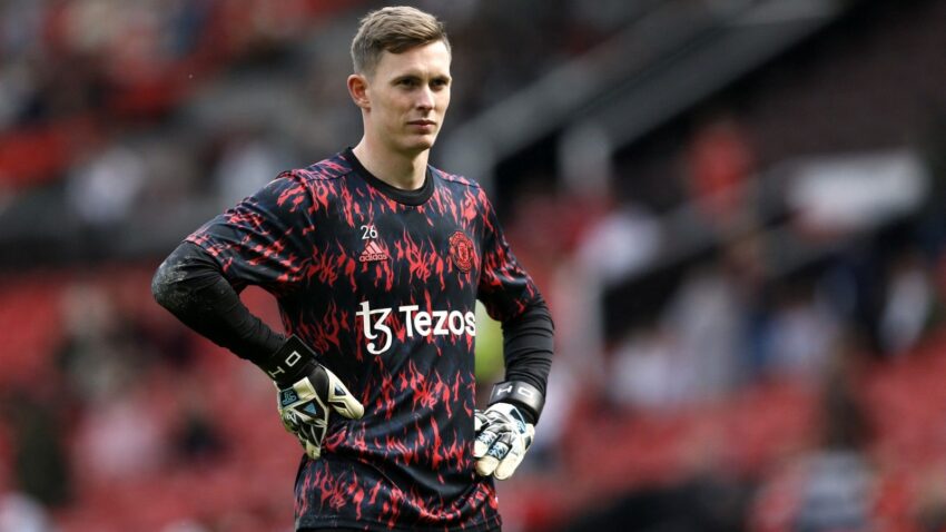 Junajted šalje golmana na pozajmicu