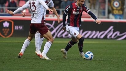 Falčineli novi igrač Modene