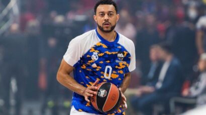 Vilijams-Gos: Oštećeni smo, sudije Barsi poklonile pobjedu