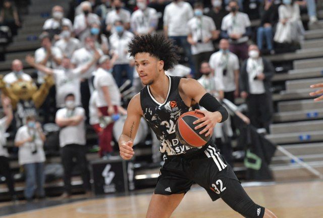 Metju Strazel novo pojačanje Monaka