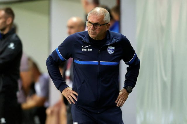 Gaćinović: Nije nam se dovoljno vratilo koliko smo zaslužili