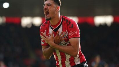 Armando Broja sve bliže Vest Hemu