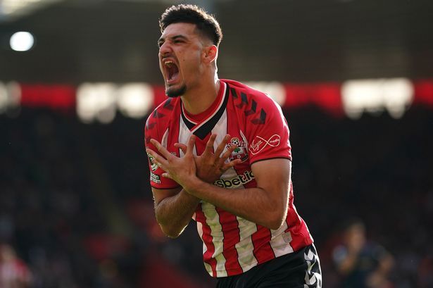 Armando Broja sve bliže Vest Hemu