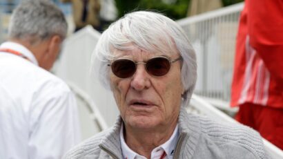 Formula 1 osudila izjave bivšeg izvršnog direktora Eklstona