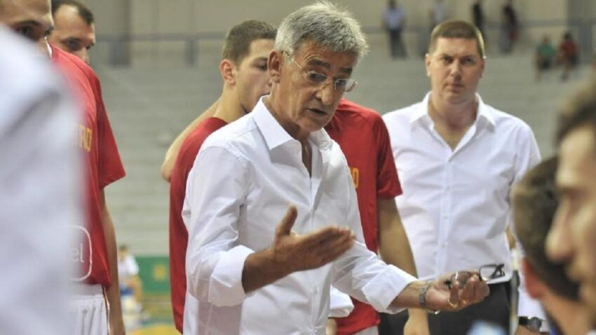 Bogdan Tanjević: Veliki uspjeh i nagrada za dugodišnji besprekoran rad svih struktura Saveza