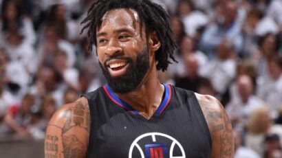 Diandre Džordan novo pojačanje Denvera