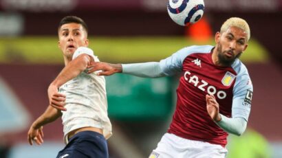 Milan u Daglasu Luizu vidi zamjenu za Kesija