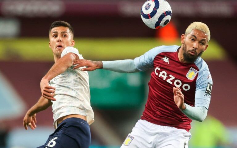 Milan u Daglasu Luizu vidi zamjenu za Kesija