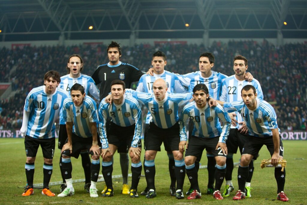 Argentina