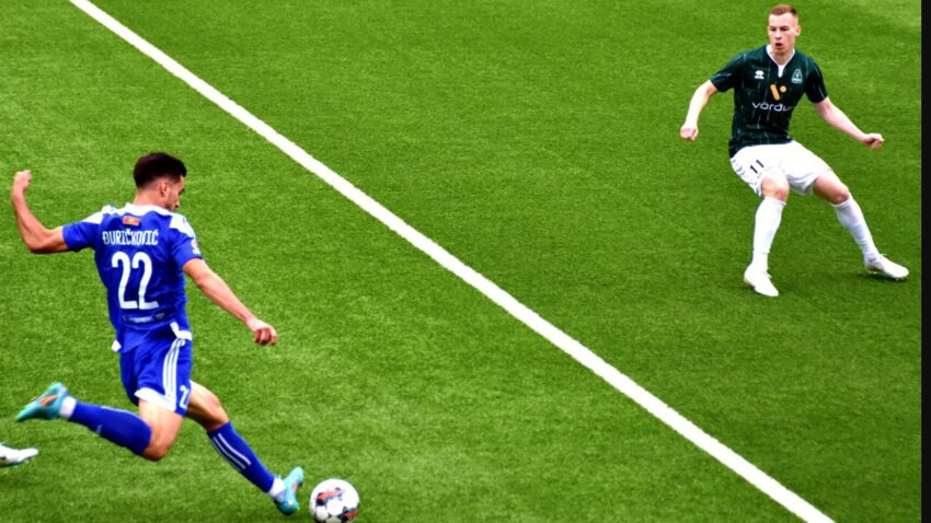 Miomir Đuričković: Svi dišemo kao jedan, vjerujemo u prolaz