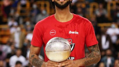 Tajler Dorsi potpisao za Dalas Maverikse