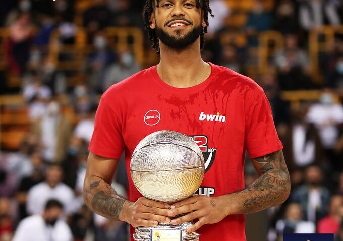 Tajler Dorsi potpisao za Dalas Maverikse