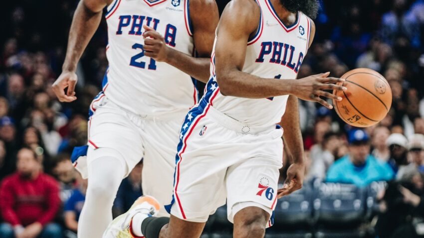 Harden: Želim da se borim za titulu, to mi je sada jedino bitno