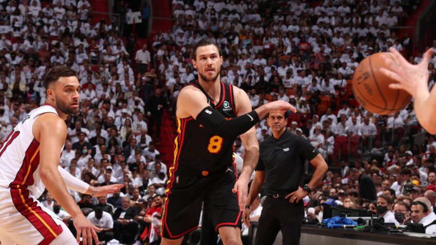 Galinari novo pojačanje za Boston Seltikse