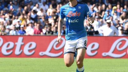 Fabian Ruiz potpisuje za PSŽ: Tajni plan Luisa Kamposa