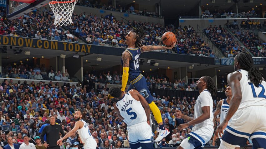 Morent prozvao Džordana, uslijedio i odgovor