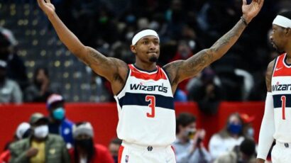 Bredli Bil ostaje u Vašingtonu