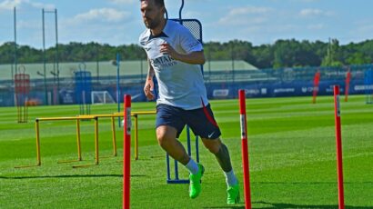 Mils: Niko ne bi doveo Mesija u Premijer ligu