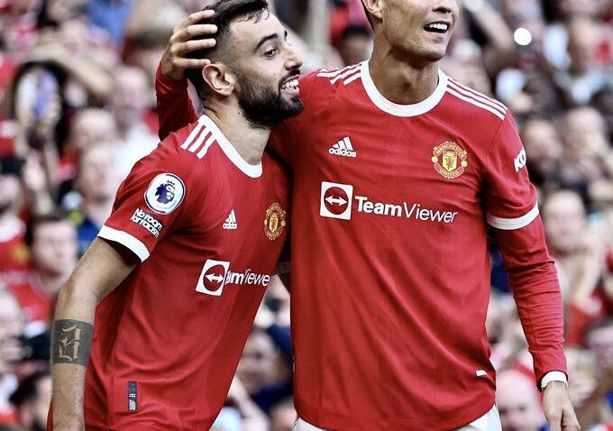 Fernandeš o Ronaldu: Klub nije spreman da izgubi tako važnu figuru