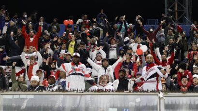 Sudamerikana: Sao Paulo slavio na gostovanju