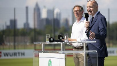 Nejendorf: Jedno od najkontroverznijih Mundijala ikada održanih