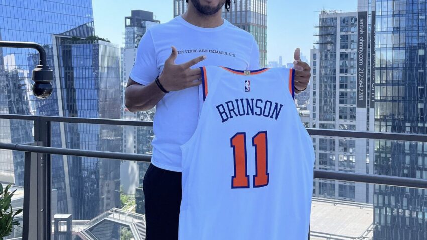 Branson: Nisam zamišljao da ću otići u Njujorku, ali dobio sam dvostruko više novca nego u Dalasu