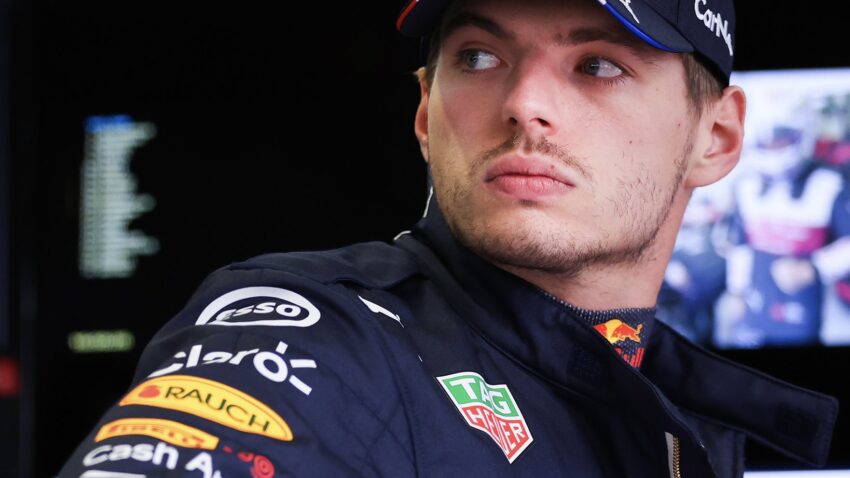 Ferstapen: Bila je to pristojna trka, dobro smo startovali