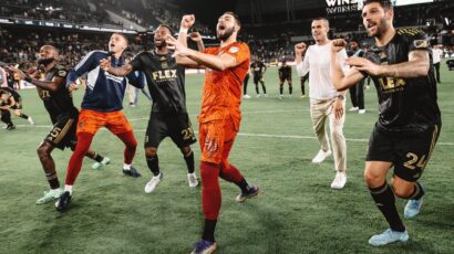 Bejl: Jedva čekam da istrčim pred navijače