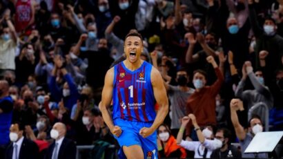 Košarkaš Barselone stiže u Partizan