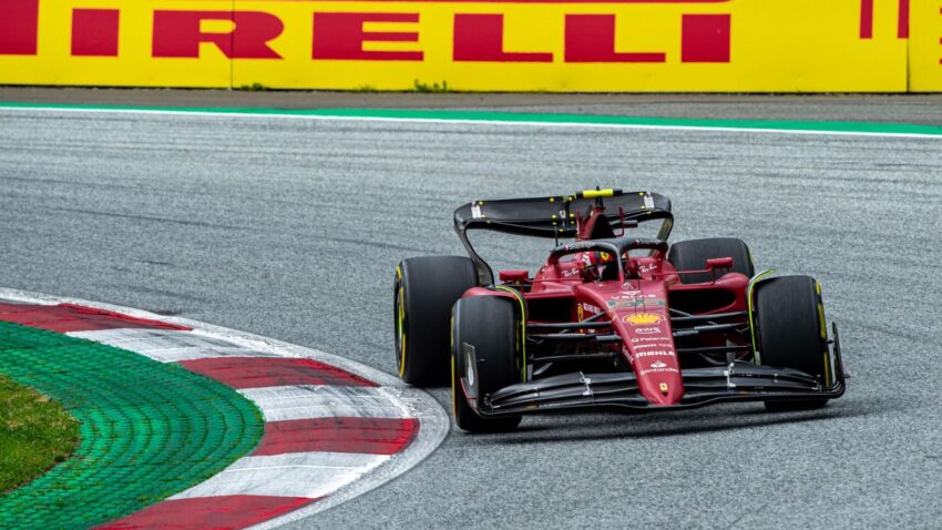 Sainc tragediju izbjegao za dlaku