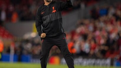 Klop uoči utakmice sa Kristal Palasom